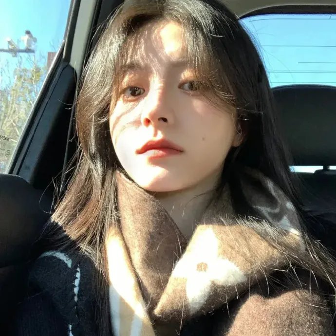 这个世界温柔的冷漠