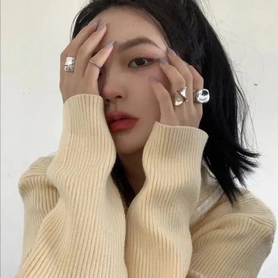 我的恐怖女友
