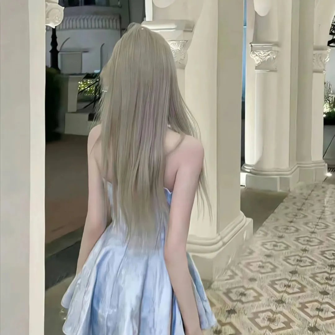 我女若兰